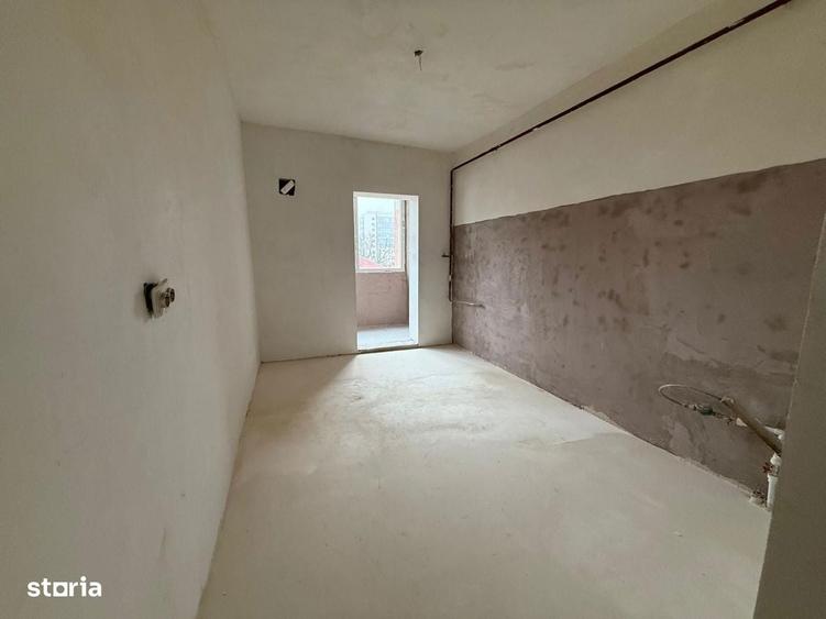 Apartament 3 camere Centru - V. Alecsandri - 5