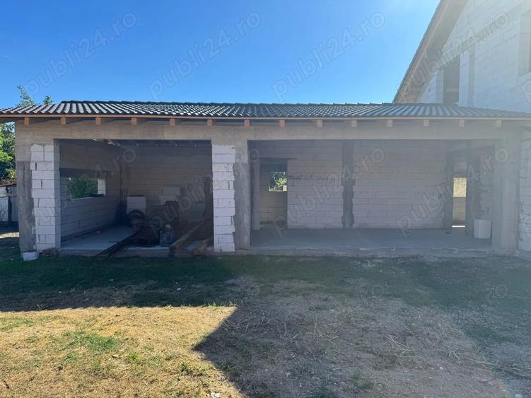 Vand casa Pecica - 4