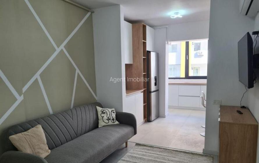 Berceni metrou studio etaj 4 pasarela
