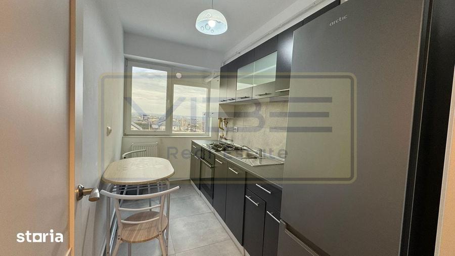 Apartament 1 camera + loc parcare Valea Adanca Pepinierei - 18