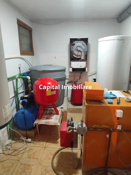 Vila spa?ioasa 5 dormitoare, Provita de Jos - 13