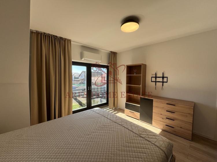 Duplex mobilat si utilat la cheie | Toate utilitatile - 13