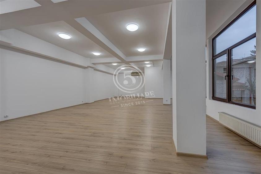 Ai o afacere de prestigiu si doresti o locatie pe masura? - 1