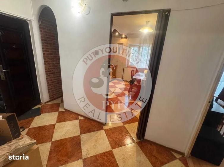 Petre Ispirescu | 3 camere | 83mp | Semidecomandat | B12636 - 6