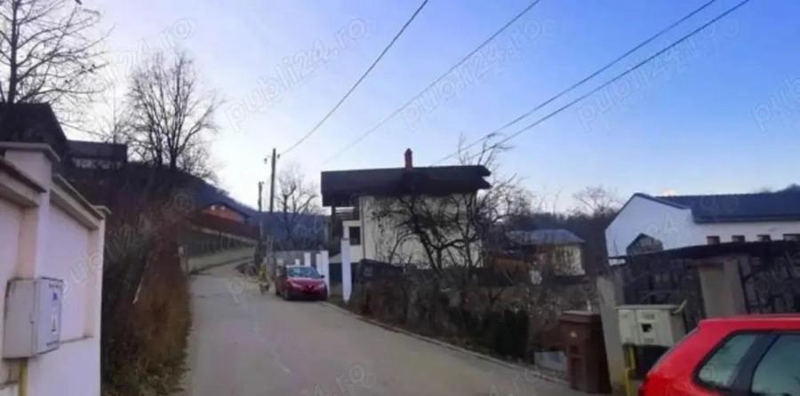 Teren pentru constructii, Rm Valcea, zona Nord - 5
