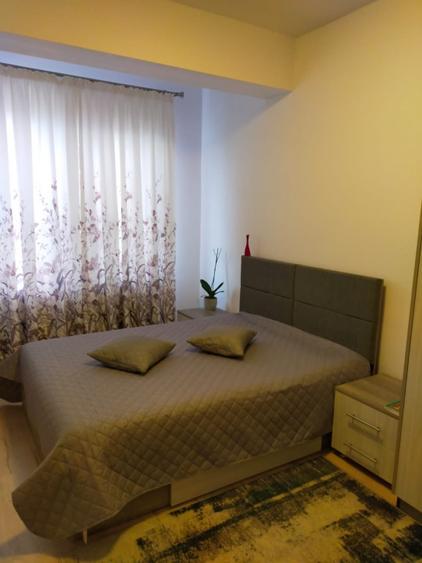 apartament cu două camere, mobilat, utilat, loc parcare- bucium / Lidl - 3