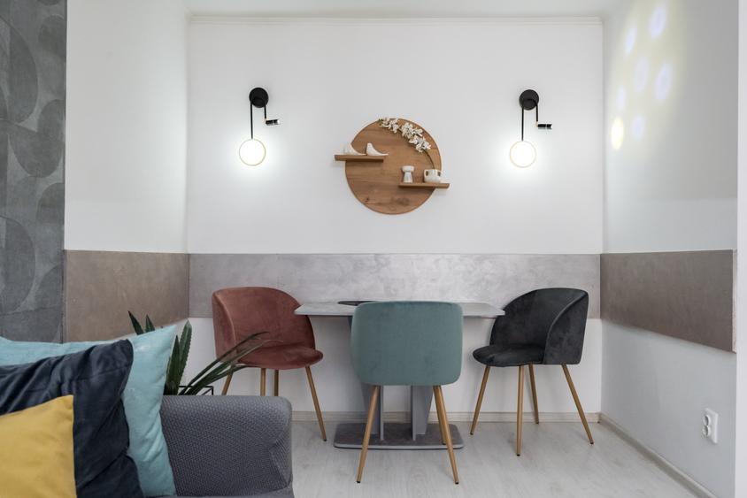 *SHORT TERM/LONG TERM RENTAL* AM256 - MODERN CITY CENTRE APARTMENT - 6