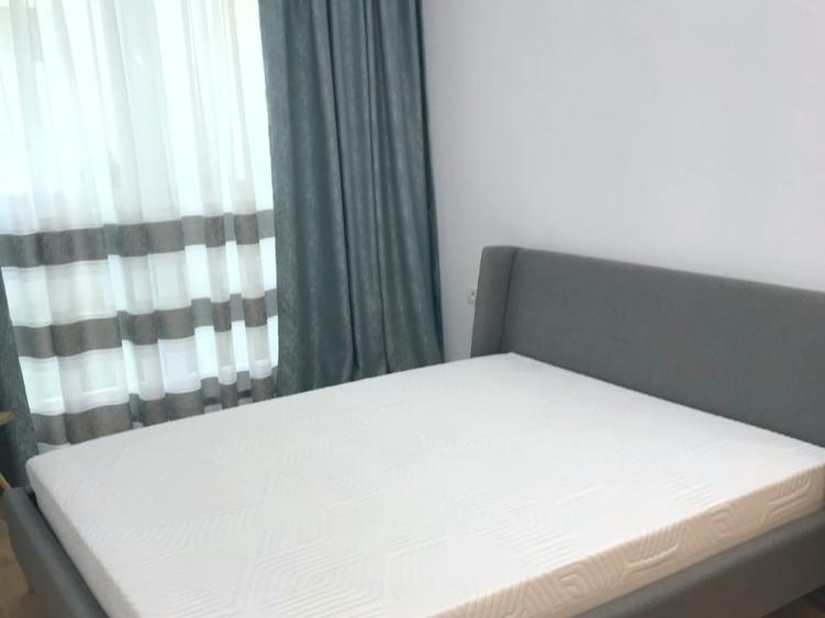 Apartament cu 2 camere decomandat, mobilat în Pipera