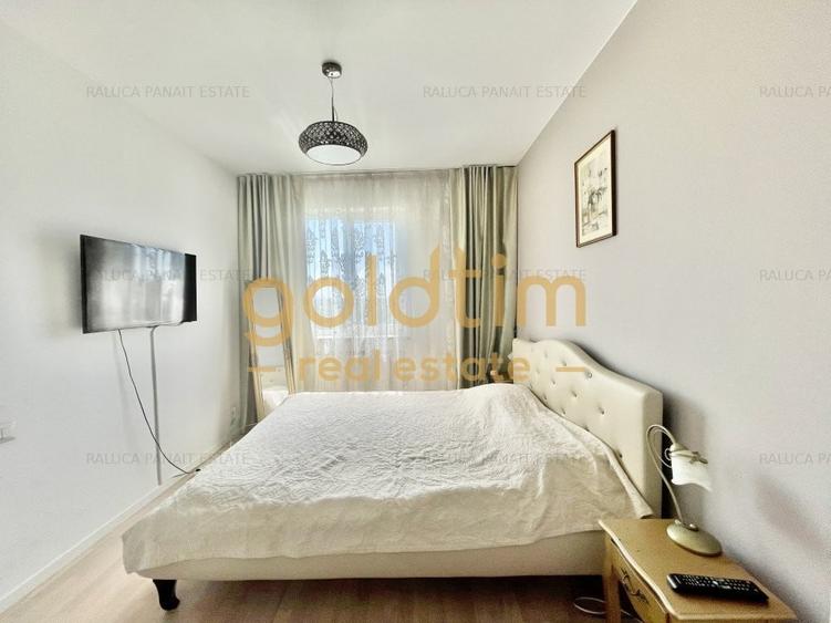 NOU!!! SUPERB/ 2 BAI/ VIEW/ PARCARE SUBTERANA/ SPATII DEPOZITARE - 9