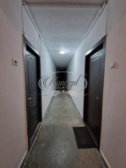 Garsoniera moderna cu logie in zona semicentrala, pe strada Muncitorilor - 3