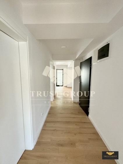 Apartament 3 camere Polona | Loc de parcare - 24