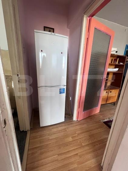 Apartament 2 camere, 46.80 mp, zona Ultracentral (Mama Mia) - 8