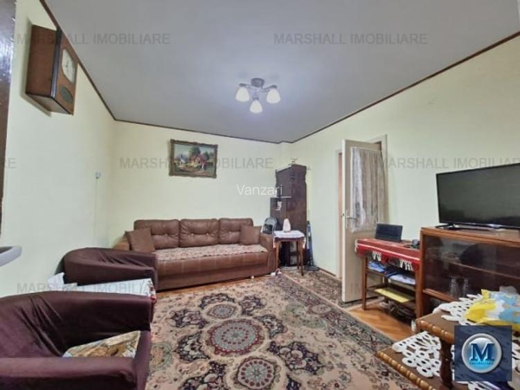Casa cu 3 camere de vanzare, zona Transilvaniei, 72.98 mp #16713