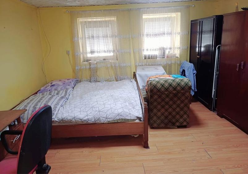 Imobil compus din doua corpuri in Chisineu Cris - 4