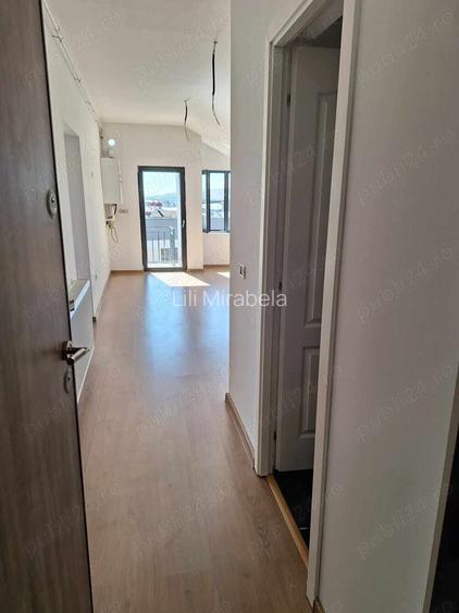 Apartament nou Alba iulia zona cetate