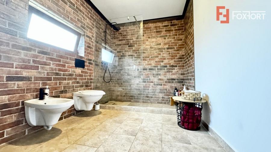 COMISION 0% Casa in stil mediteranean in Sag | 5 Camere - 5