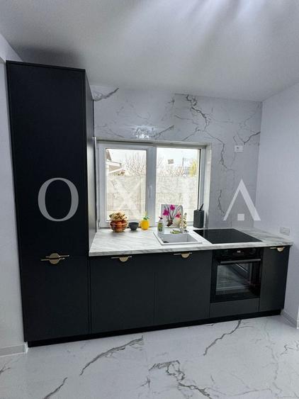 BX137 Dumbravita-Mobilata Utilata,Gazon - 9