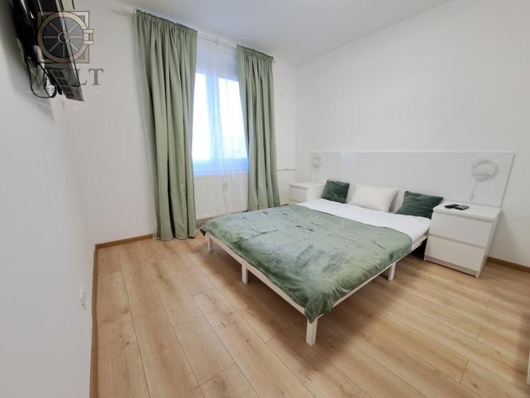 APARTAMENT 2 CAMERE-RAHOVA-MODORAN ENE-BLOC REABILITAT-DECOMANDAT - 11