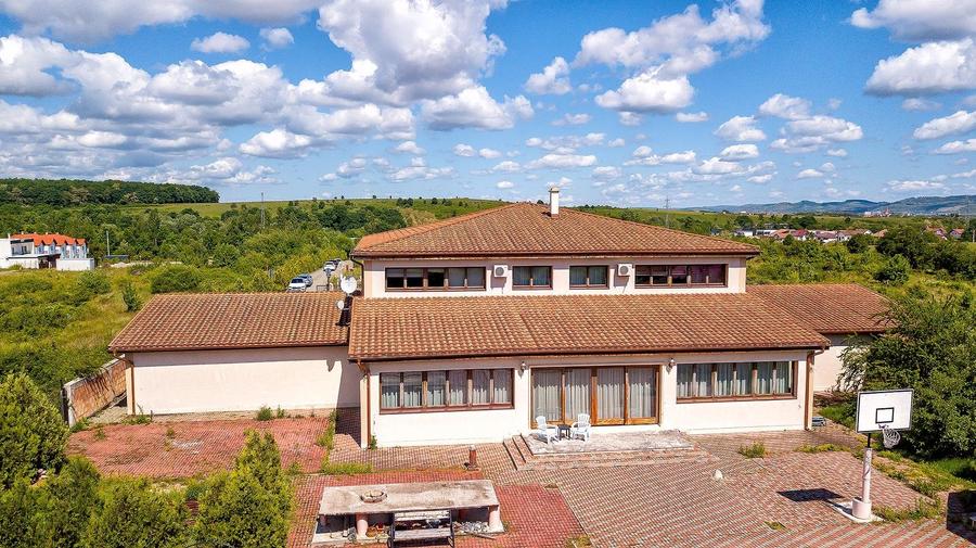 Casa de lux Selimbar! - 13