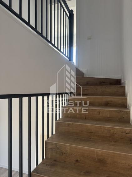 Duplex  in GHIRODA despărțit prin camera tehnică ,toate urilitatiile. - 6