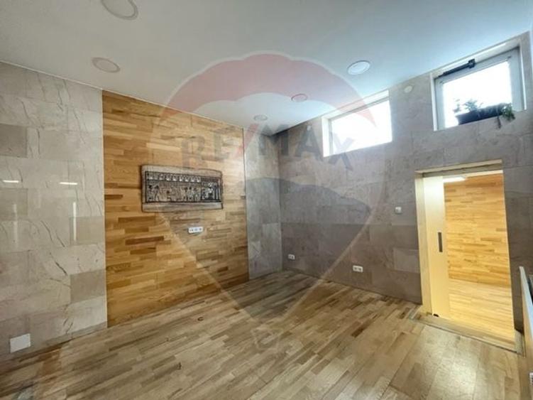 Clădire Corporate Premium de inchiriat, Calea Dumbravii - 6