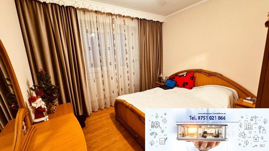 De vânzare – Apartament spațios în Micro 18 - 2