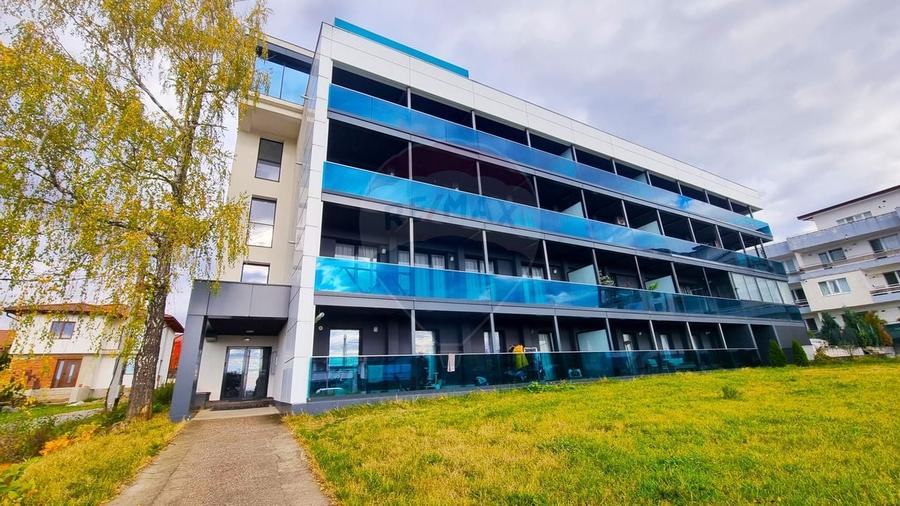 De vanzare apartament de lux, zona exclusivista! - 6