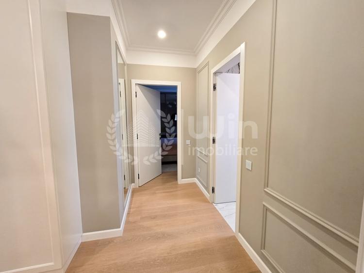 Apartament 3 camere | Bloc nou | 75mp | 90mp Gradina | Buna Ziua - 6