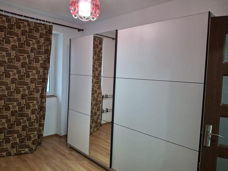 Apartament 3 camere Bulevardul Lacul Tei 121 - 3