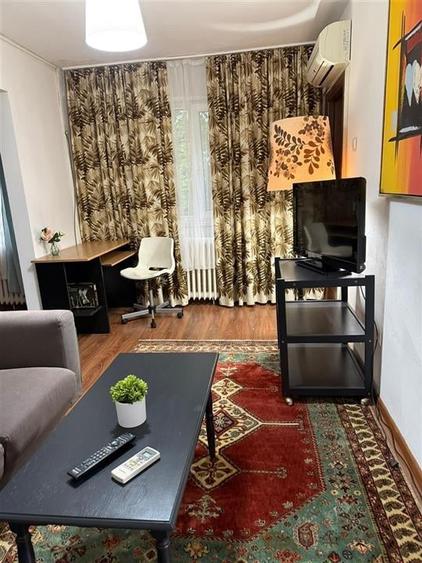 APARTAMENT 2 CAMERE - ZONA CALEA SAGULUI - 1