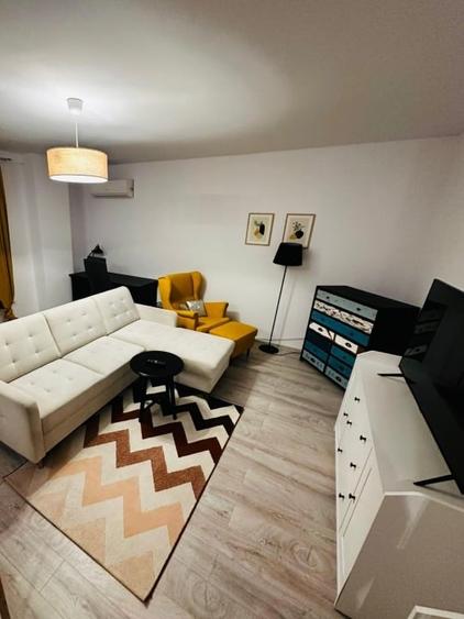 Apartment bloc nou cu loc de parcare inclus - 12
