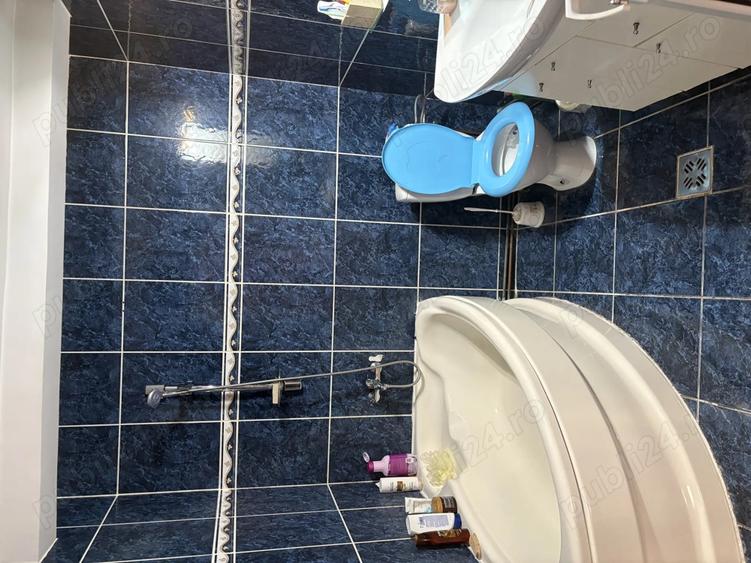 Se vinde casa in Scorteni Mislea langa biserica Sf Ghiorghe - 4