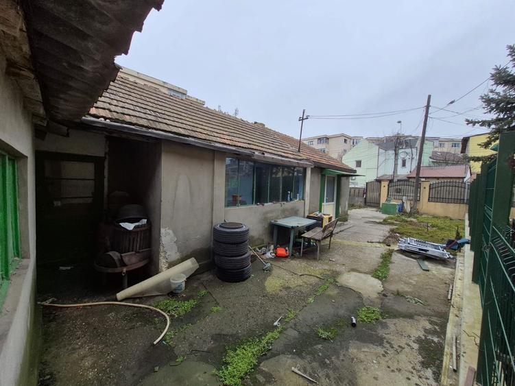 Vand teren in km 5 - 4