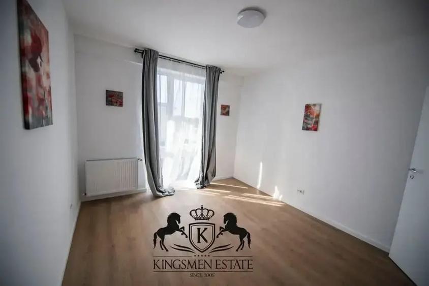 Duplex 3 camere The Suburb Buftea - 12