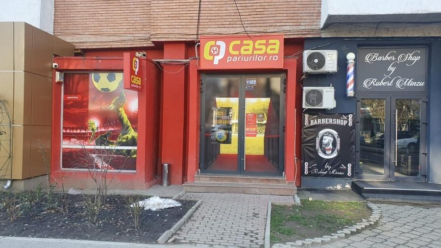 Spațiu comercial ultracentral Buzău - 1