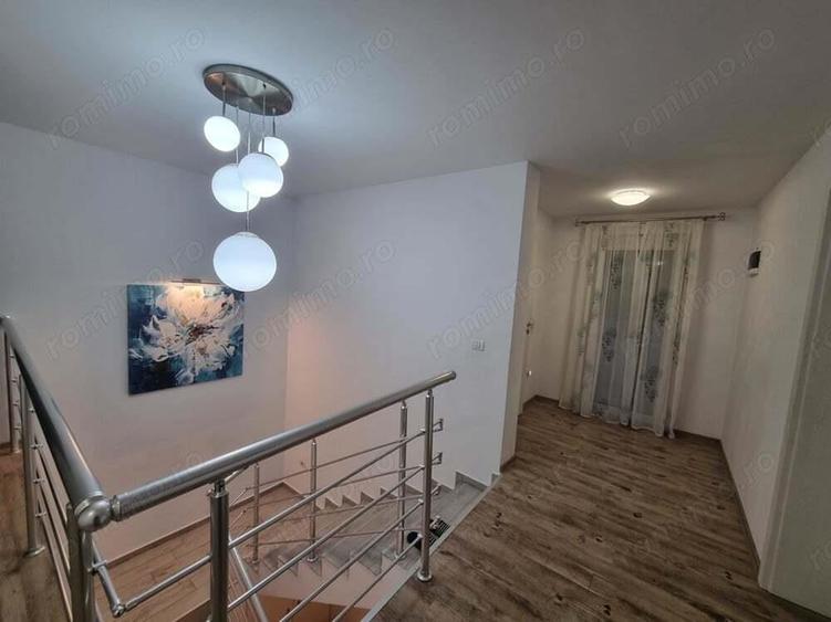 Casa moderna ?i spa?ioasa in Ghiroda 266 mp utili + 511 mp teren - 8