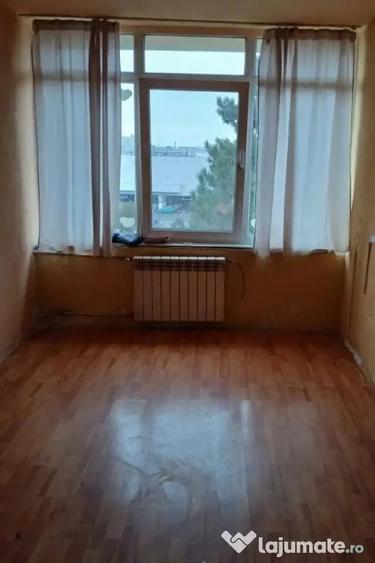 Garsonieră nedecomandată în Central