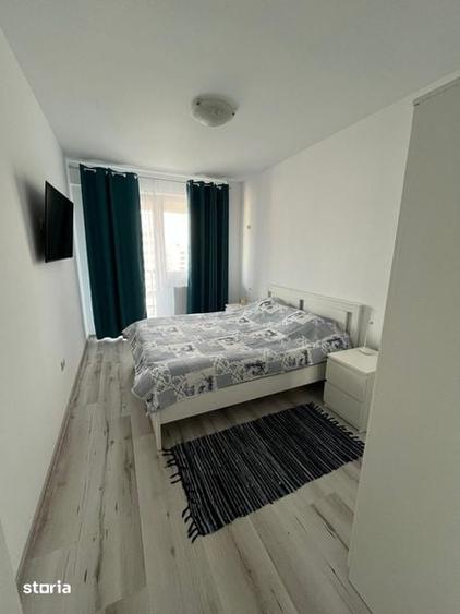 Apartament cu 2 camere în Est