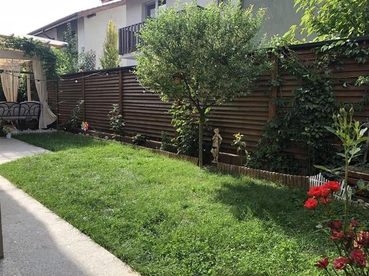 Casa tip duplex, doua locuri parcare, Triaj - 1