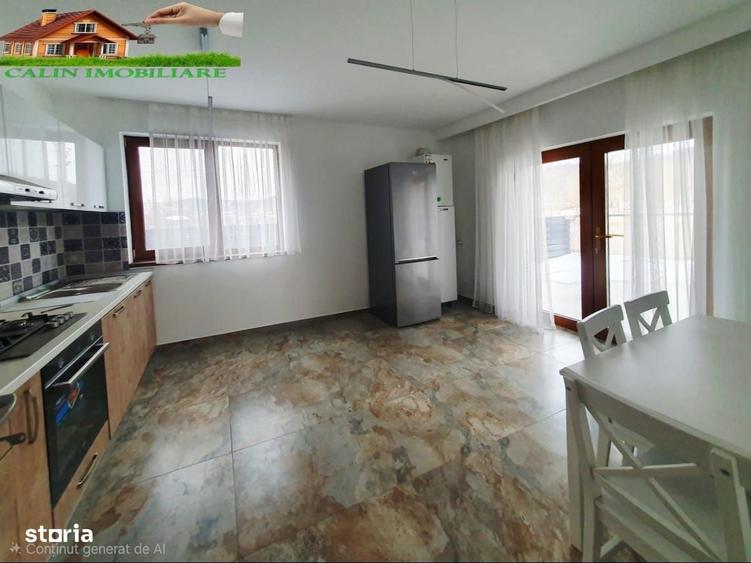 Casa DUPLEX Semimobilata 4 camere 230mp VLADICENI Iasi 189.000 - 12