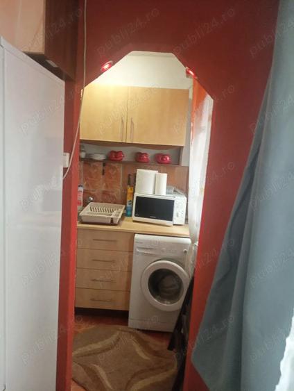 Garsoniera de dat in chirie , in ora?ul Sfantu Gheorghe. - 3