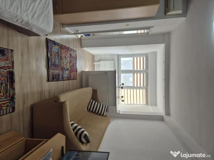 Inchiriez garsoniera, zona 1 Decembrie 1918/Trapezului, Proprietar - 7