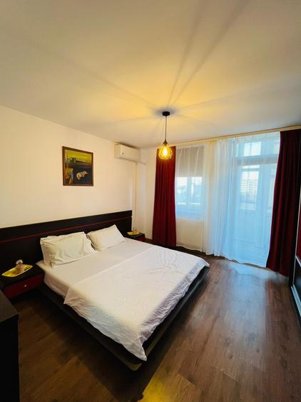Mamaia Nord Zona Complex Phoenicia Apartament 3 camere 3 terase si parcare - 13