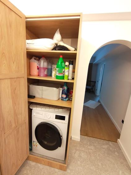 Piata Romana-apartament cu 3camere-bun gust si eleganta - 27