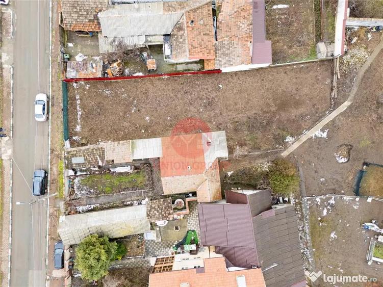 Teren 472 mp Intravilan Agigea - Pozitionat Central - Ideal - 6