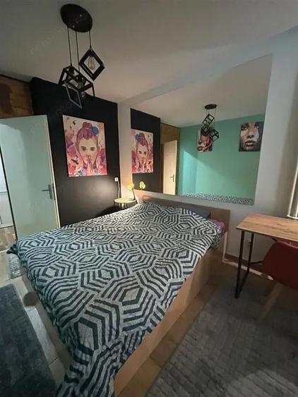 Inchiriez garsoniera in zona Pia?a Sudului - 5