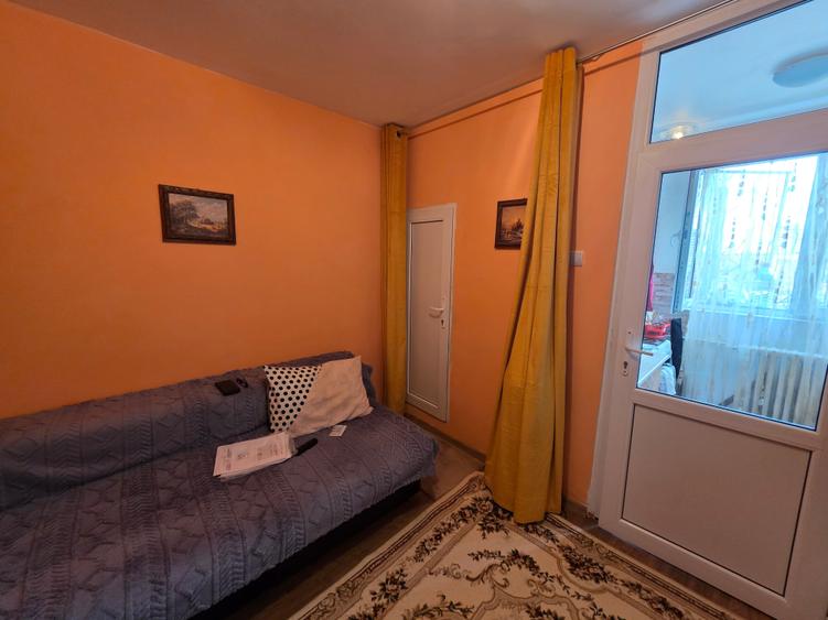 Pajura  confort 3,bloc reabilitat,100m metrou - 4