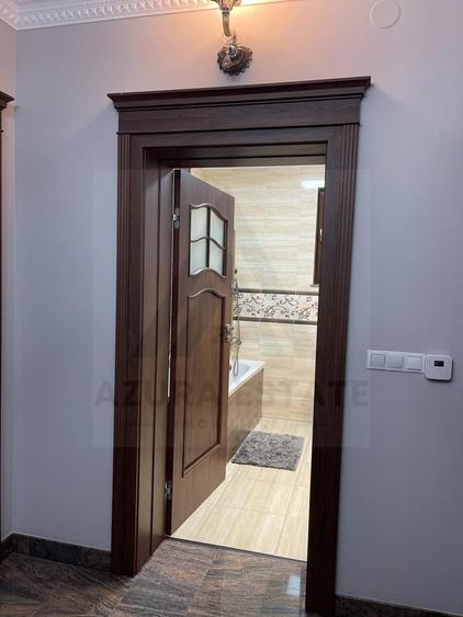 Vila 360 mp utili super exclusivista si teren 750 mp in Sibiu - 14