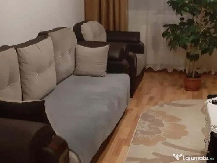 Apartament 2 camere zona Casa Piratilor-Manastur - 8