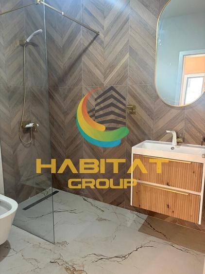 2 camere Pieptanari intrare Toporasi bloc nou finalizat - 9